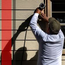 Best Vinyl Siding Installation  in Hlside, IL